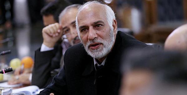 عکس سعید سلطانی