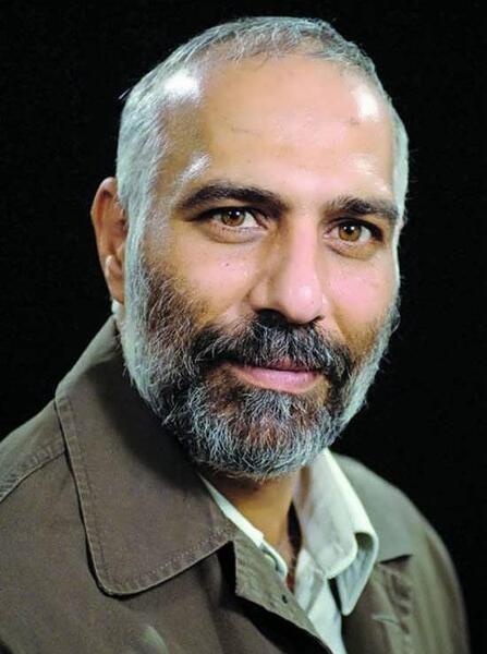عکس سعید سلطانی