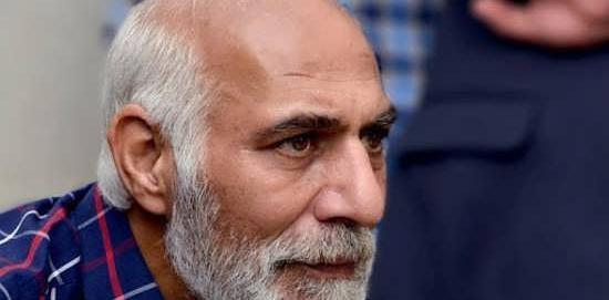 عکس سعید سلطانی