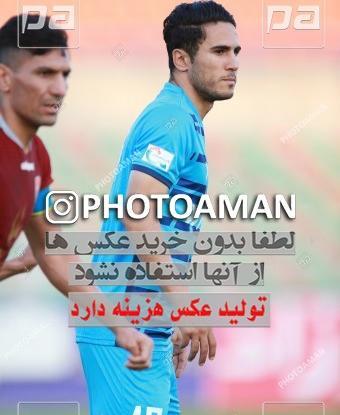 عکس جلال علی محمدی