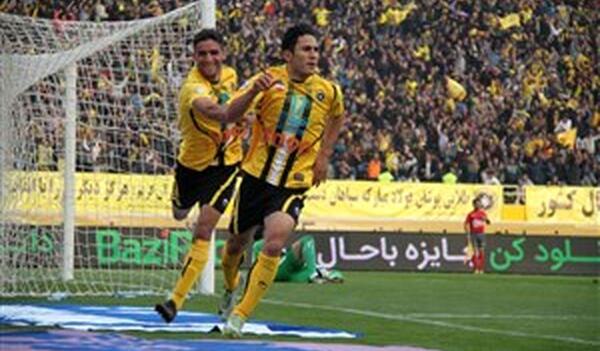 عکس جلال علی محمدی