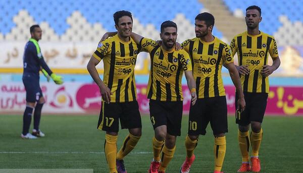 عکس جلال علی محمدی