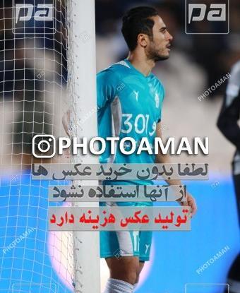 عکس جلال علی محمدی