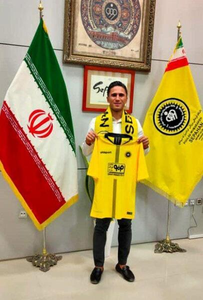 عکس جلال علی محمدی
