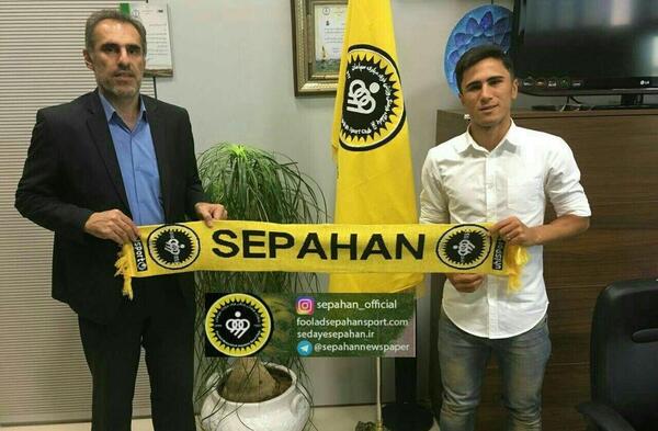 عکس جلال علی محمدی