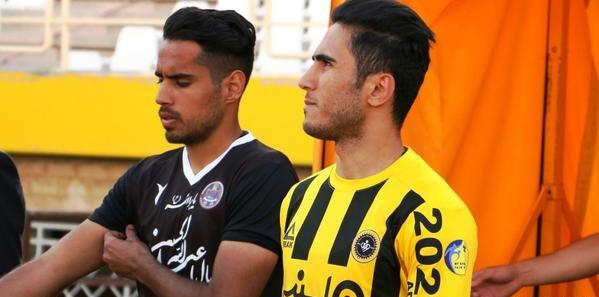 عکس جلال علی محمدی