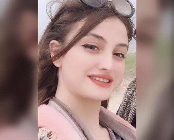 عکس نسیم جعفری