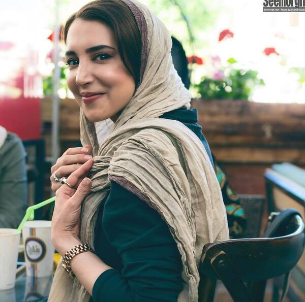عکس نسیم جعفری