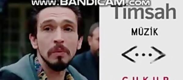 عکس های جلیل تمساح درسریال گودال