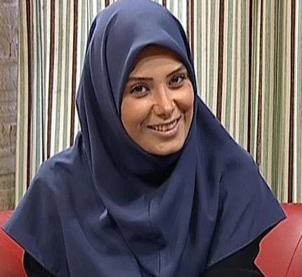 عکس قبل صبا راد