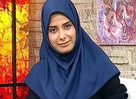 عکس قبل صبا راد