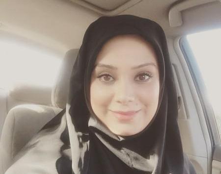 عکس قبل صبا راد
