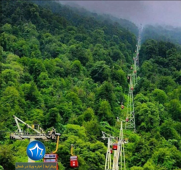 عکس از طبیعت نمک ابرود