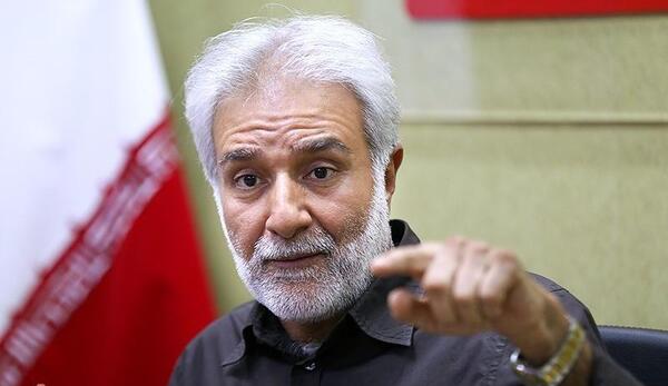 عکس دایی چپول