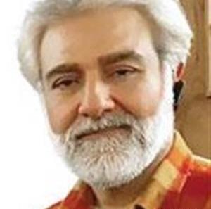 عکس دایی چپول