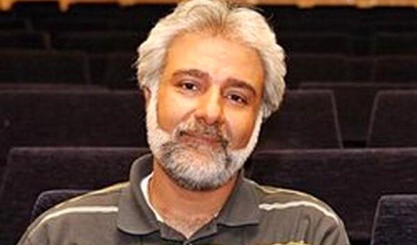عکس دایی چپول