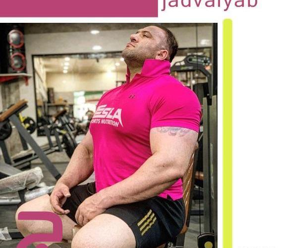 عکس پیمان ماهری پور