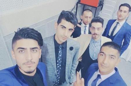 عکس دوست دختر صادق برمکی تارا