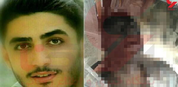 عکس دوست دختر صادق برمکی تارا