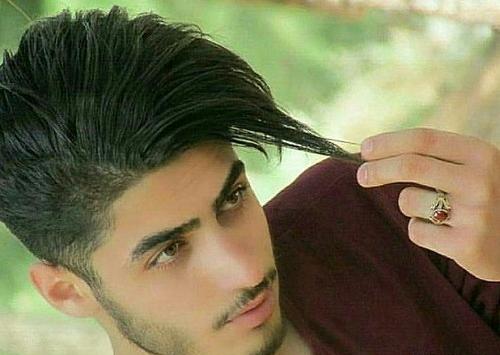 عکس دوست دختر صادق برمکی تارا