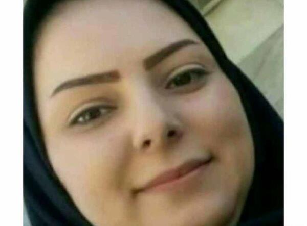 عکس دوست دختر صادق برمکی تارا