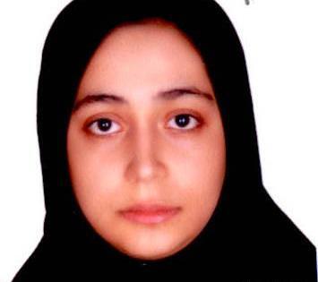 عکس محدثه کرم الدین
