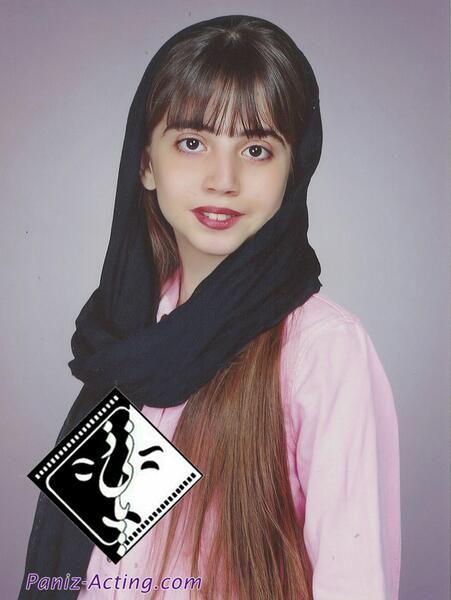 عکس آرش خالصه دهقان
