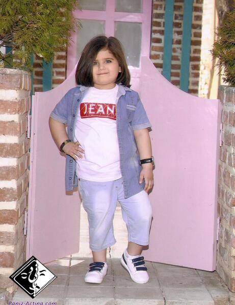 عکس آرش خالصه دهقان
