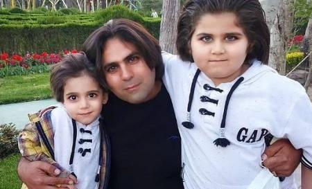 عکس آرش خالصه دهقان