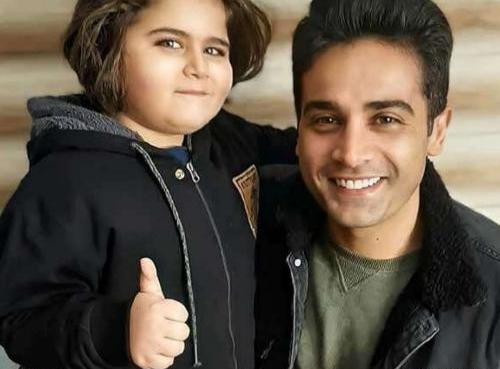 عکس آرش خالصه دهقان