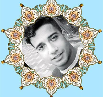 عکس آرش خالصه دهقان