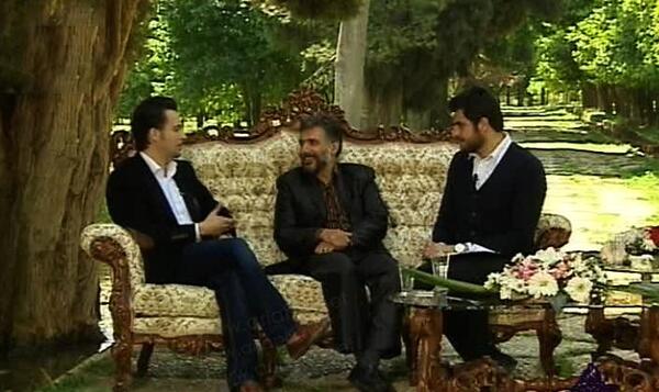 عکس جواد شیرازی