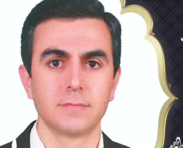 عکس جواد شیرازی
