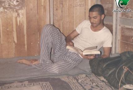 عکس جواد شیرازی