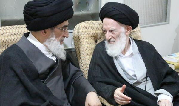 عکس جواد شیرازی