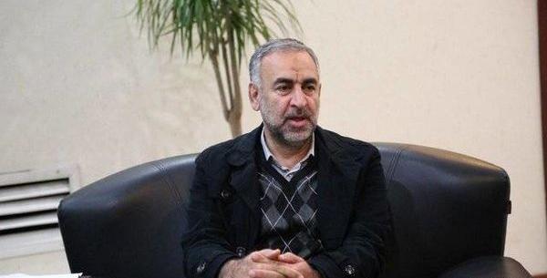 عکس جواد شیرازی