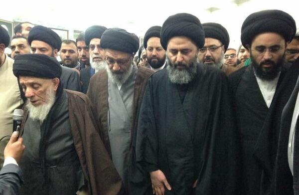 عکس جواد شیرازی