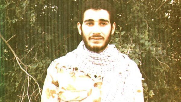 عکس جواد شیرازی