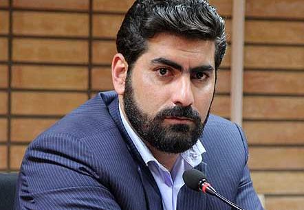 عکس جواد شیرازی