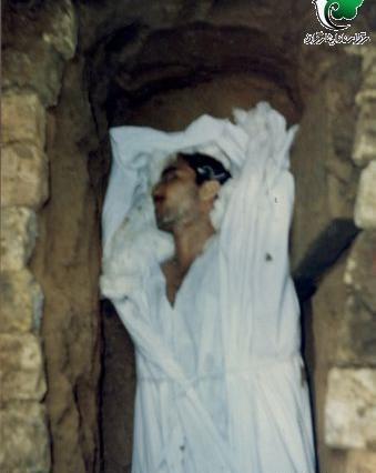 عکس جواد شیرازی