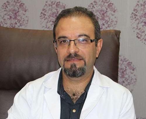 عکس جواد شیرازی