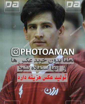 عکس حمید قهرمانی