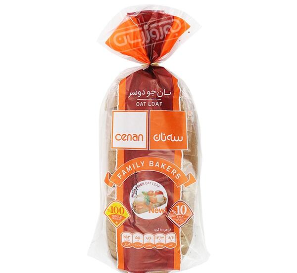 عکس نان جو فانتزی