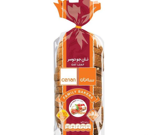 عکس نان جو فانتزی
