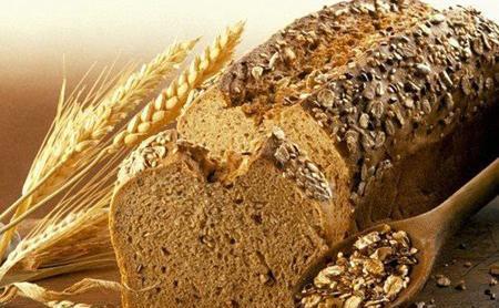 عکس نان جو فانتزی