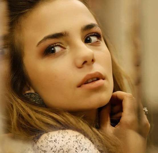 عکس بهار شاهین