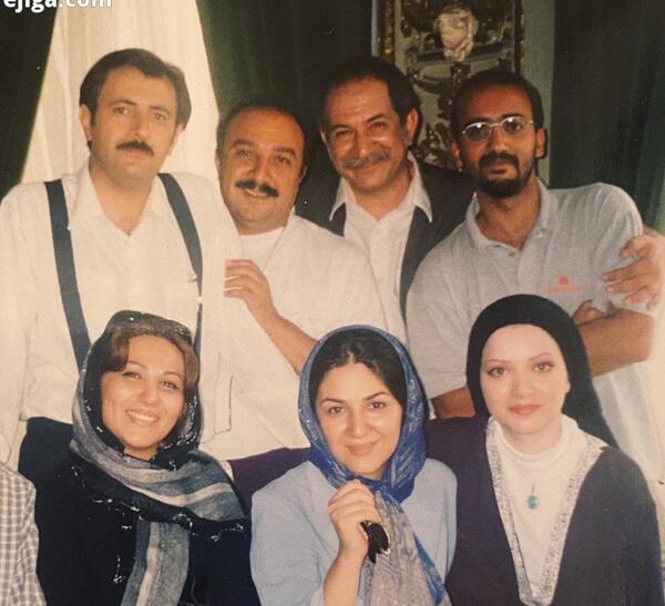 عکس حسین سهیلی زاده