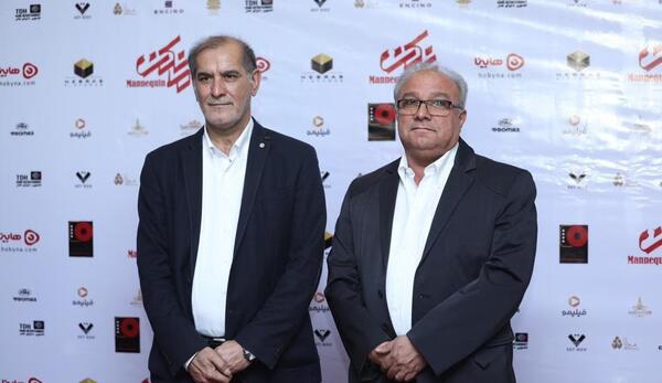 عکس حسین سهیلی زاده