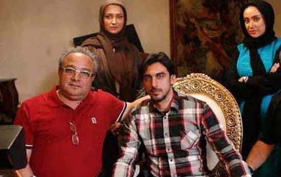 عکس حسین سهیلی زاده
