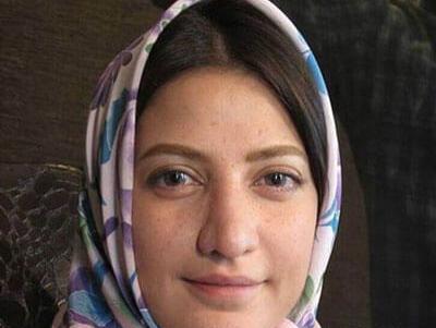 عکس پدر طناز طباطبایی